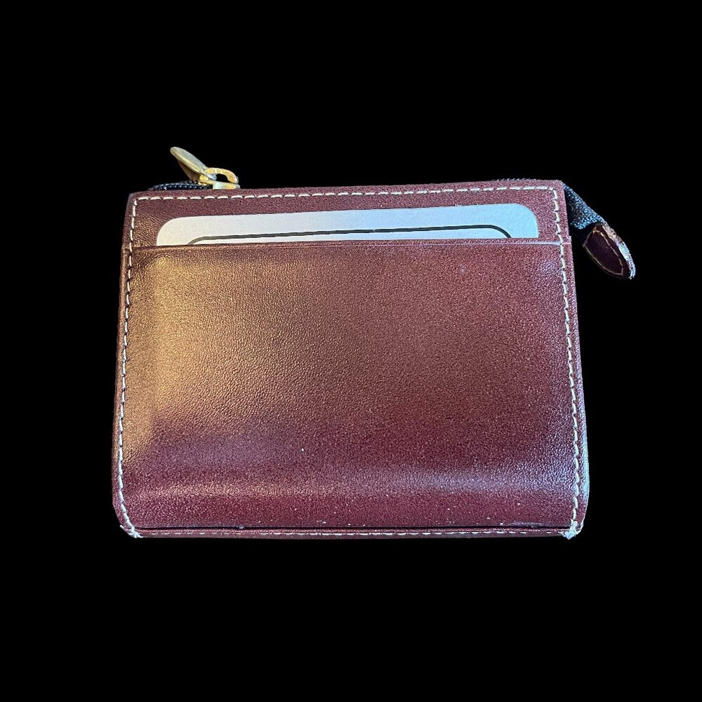 Coin Pouch Wallet - Picture 3 of 6